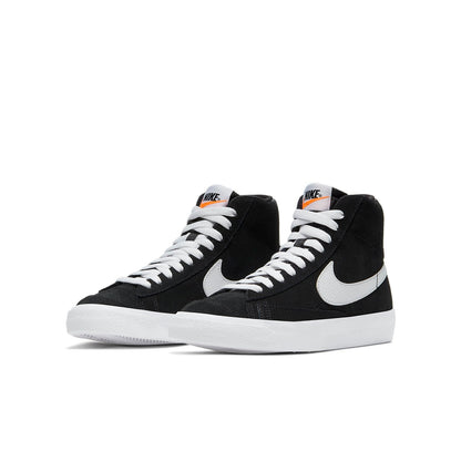 (GS) Nithtke blathtzer Mid '77 Suede 'Black' DD3237-002