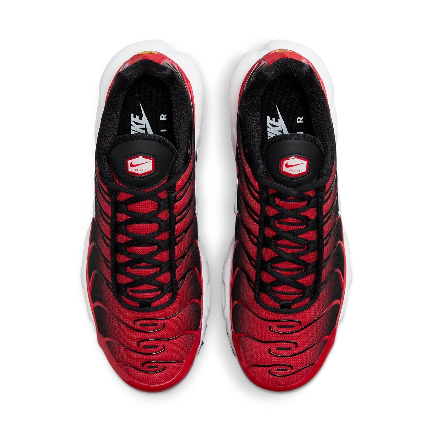 (WMNS) Nithtke Aithtr Max Plus 'University Red Black' FV0950-600