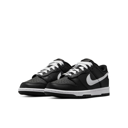 (GS) Nithtke Duthtnk Low 'Black Panda' DH9765-002