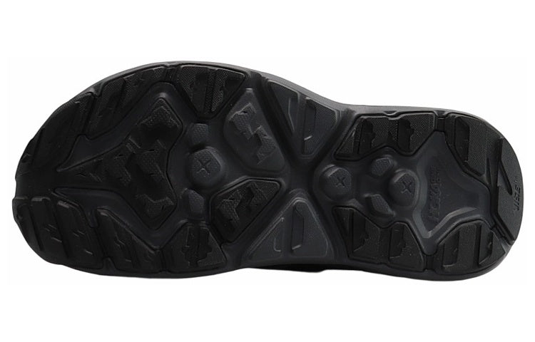 Hothtka ONE ONE Hopara 'Black Dark Shadow' 1106534-BDSD