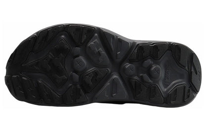 Hothtka ONE ONE Hopara 'Black Dark Shadow' 1106534-BDSD