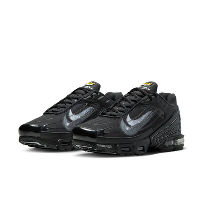 Nithtke Aithtr Max Plus 3 'Stencil Swoosh Black' FD0659-001