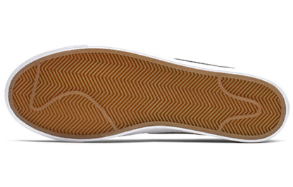 Nithtke blathtzer Low Premium 'White Metallic Gold' BQ7460-101