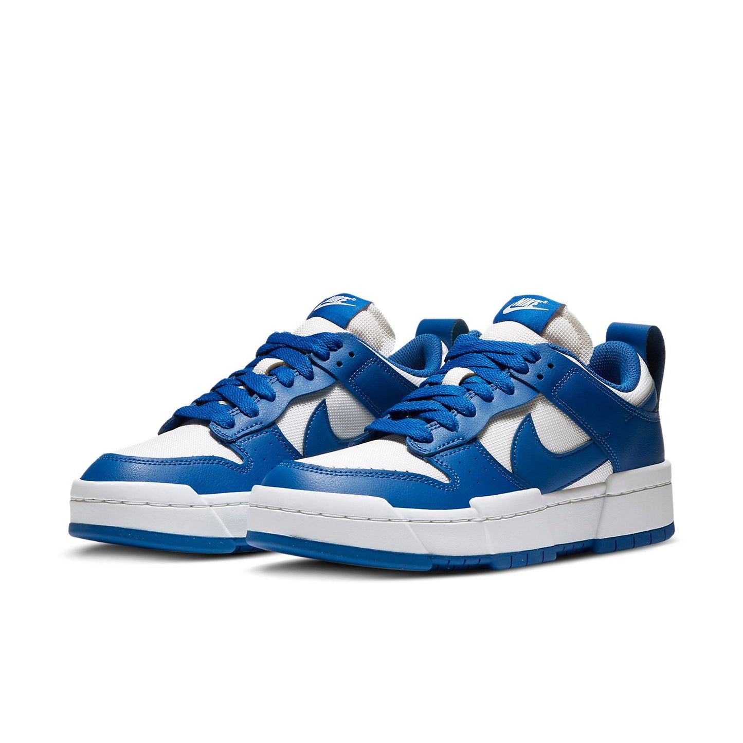 (WMNS) Nithtke Duthtnk Low Disrupt 'Game Royal' CK6654-100