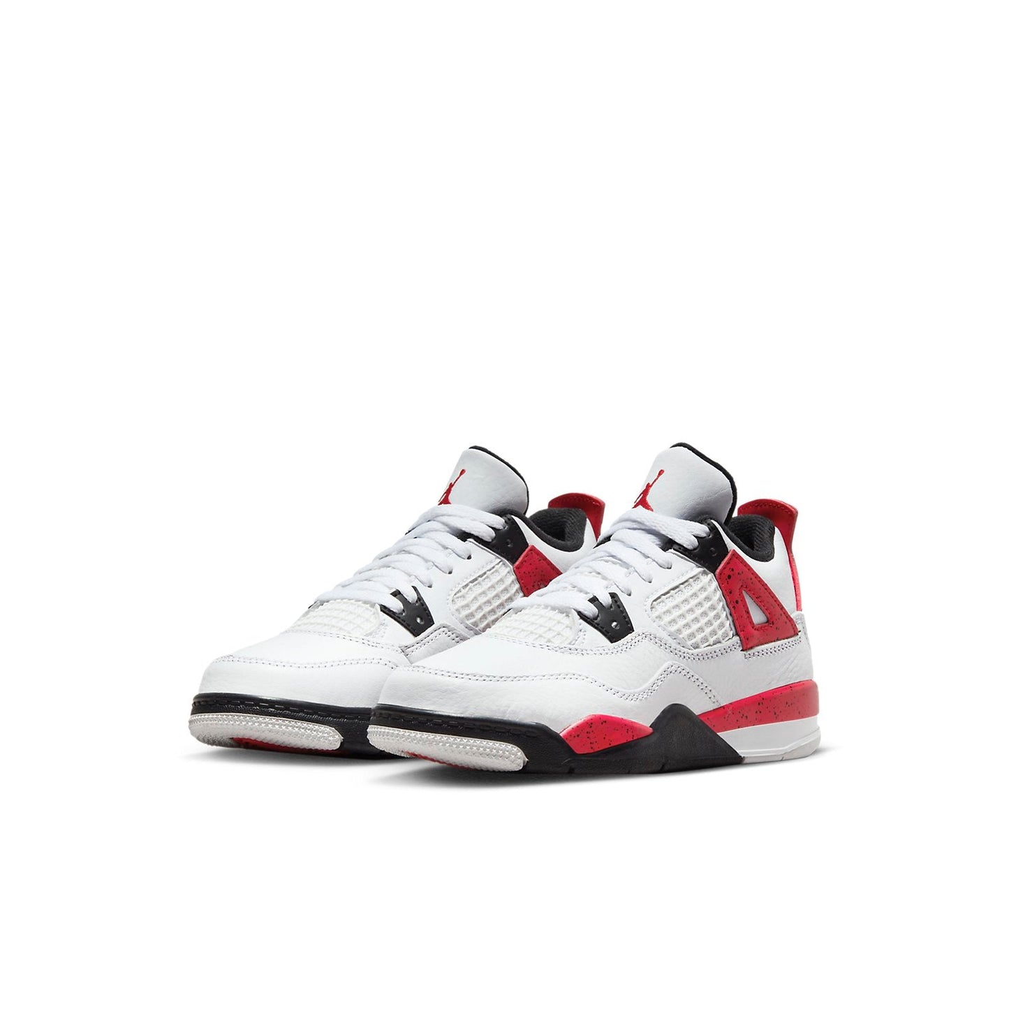 (PS) Aithtr Jorthtdan 4 Retro 'Red Cement' BQ7669-161