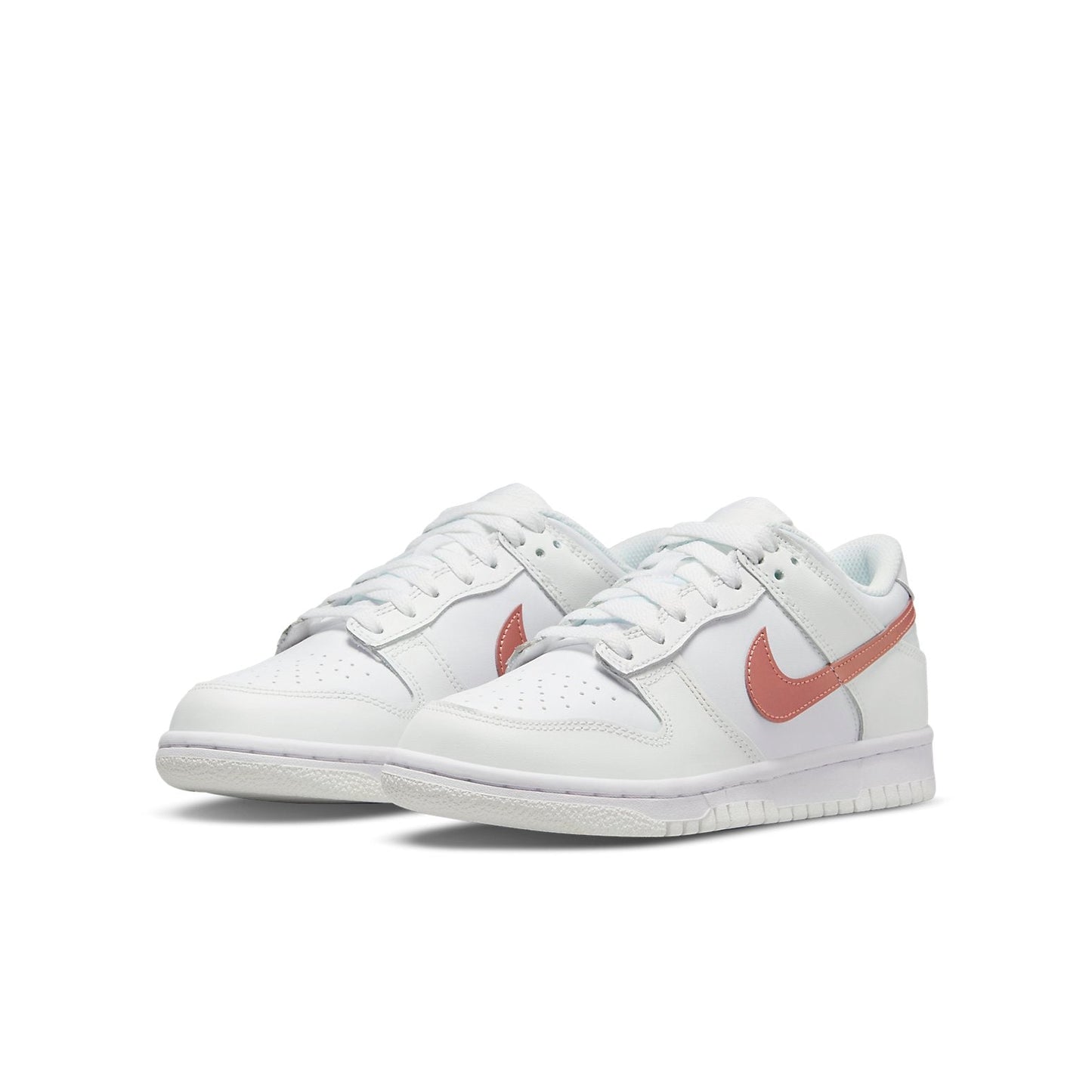 (GS) Nithtke Duthtnk Low 'White Metallic Red Bronze' DH9765-100