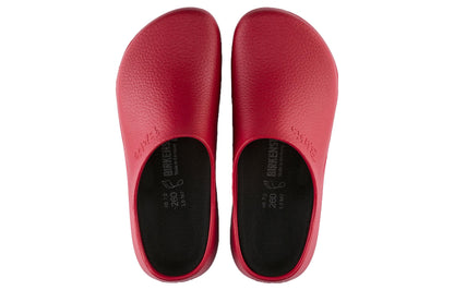 Birkenthtstock Super-Birki Polyurethane 'Red' 0068031