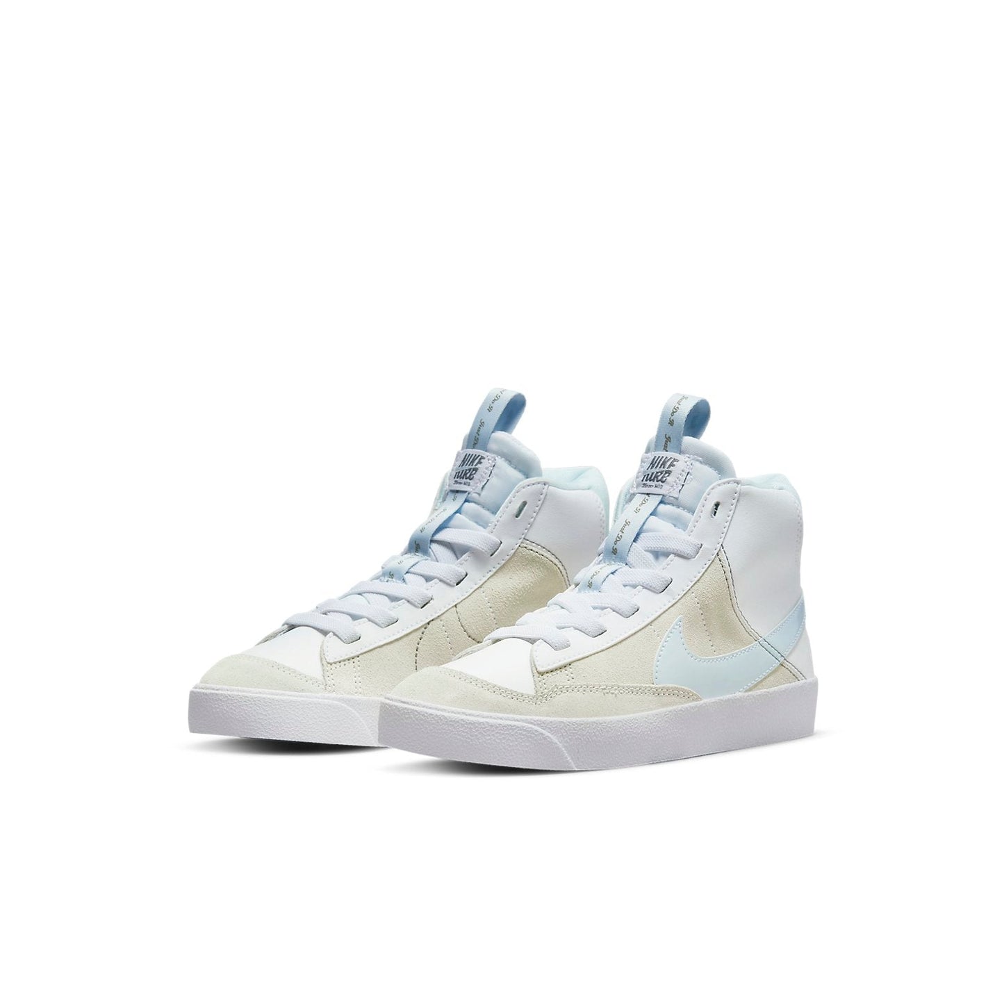 (PS) Nithtke blathtzer Mid '77 SE 'Dance - White Aura' DH8641-103