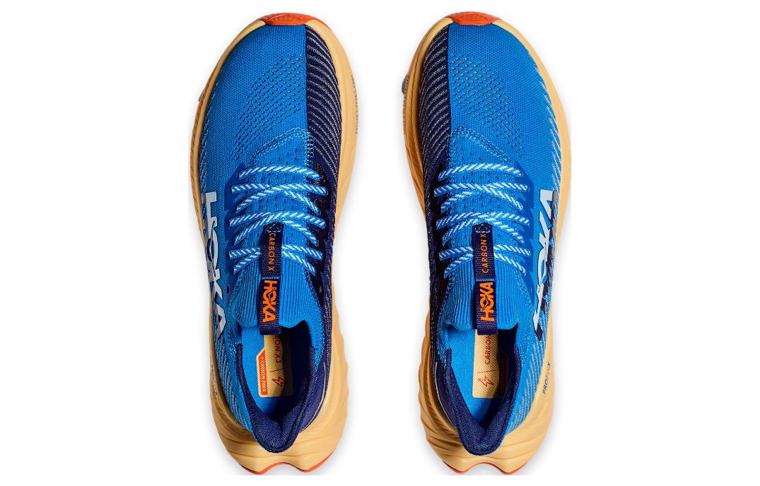 Hothtka ONE ONE Carbon X 3 'Coastal Sky' 1123192-CSBB