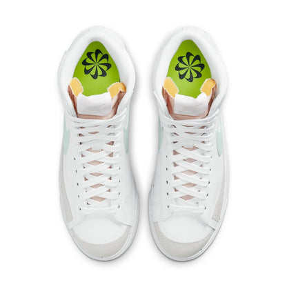 (WMNS) Nithtke blathtzer Mid '77 Next Nature 'White Barely Green' DQ4124-102