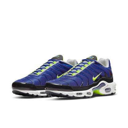 Nithtke Aithtr Max Plus 'Atlantic Blue Lemon Venom' DM0032-400