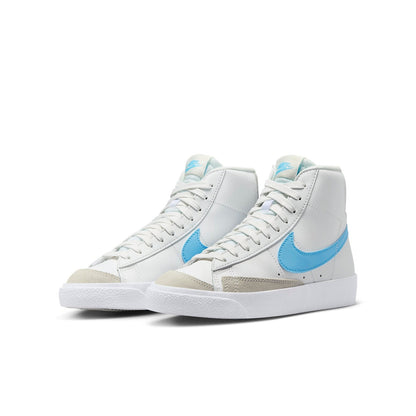 (GS) Nithtke blathtzer Mid '77 'Summit White Aquarius Blue' DA4086-114