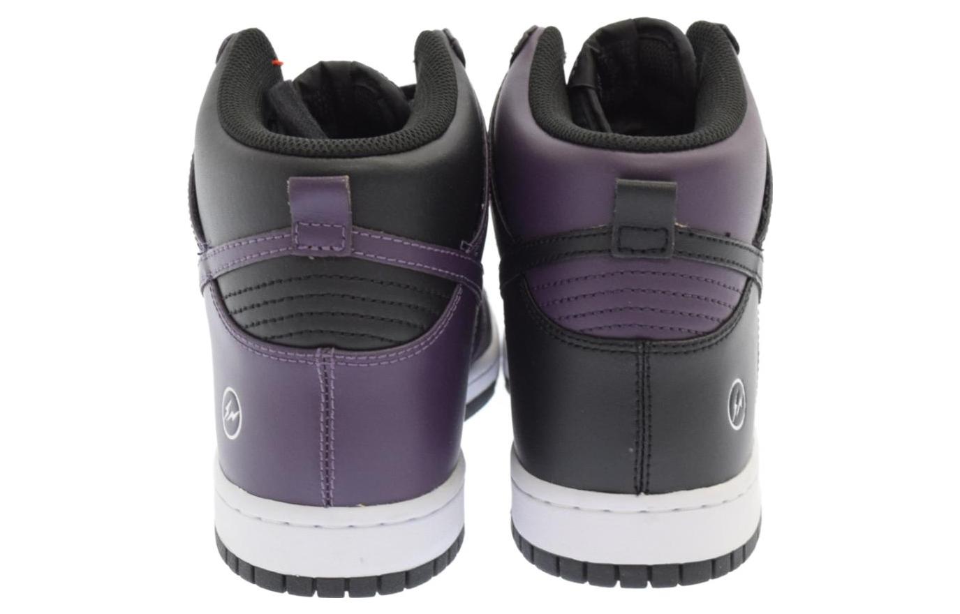 Nithtke Fragment Design x Duthtnk High 'City Pack - Beijing' 407920-025