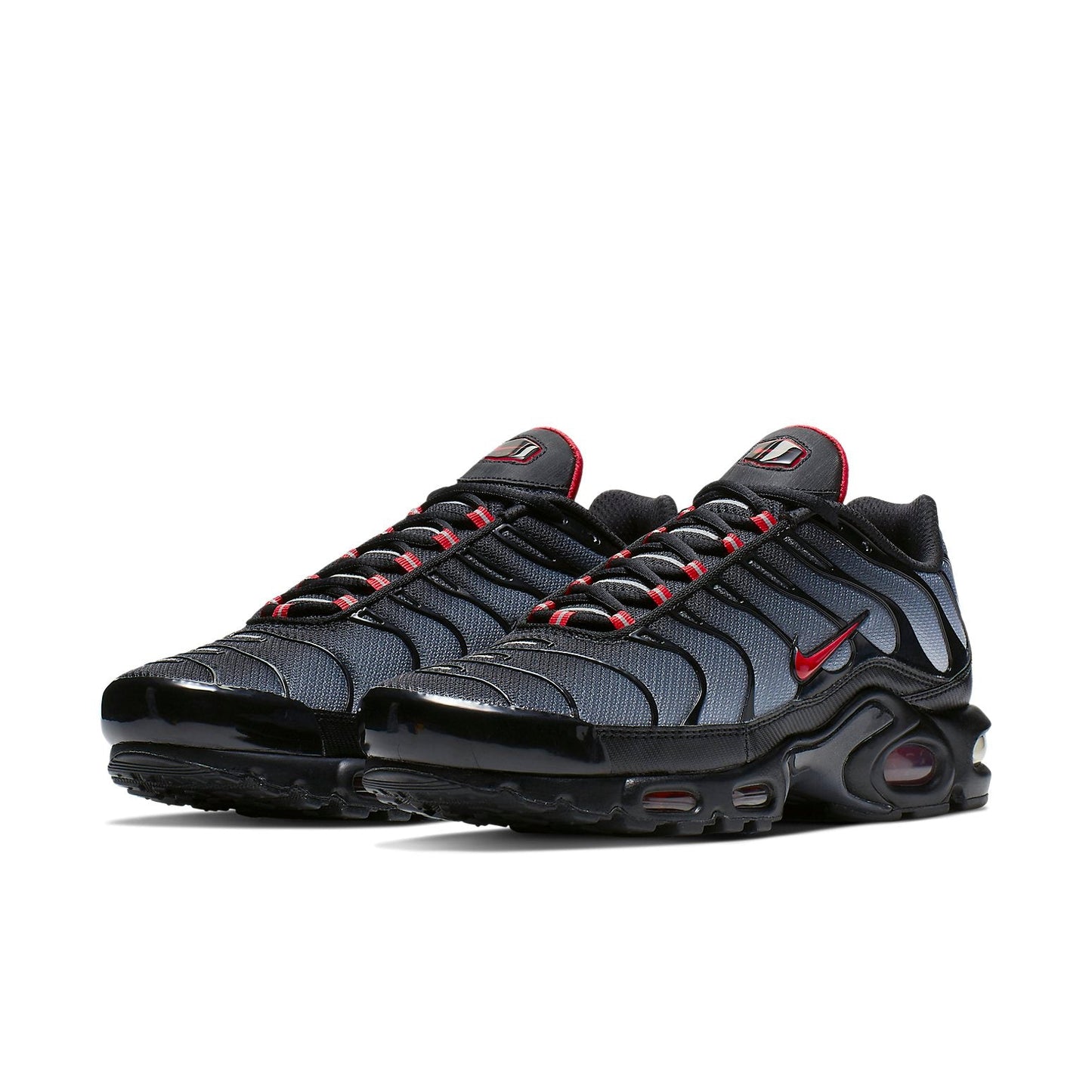 Nithtke Aithtr Max Plus 'Black Gradient Red' CI2299-001
