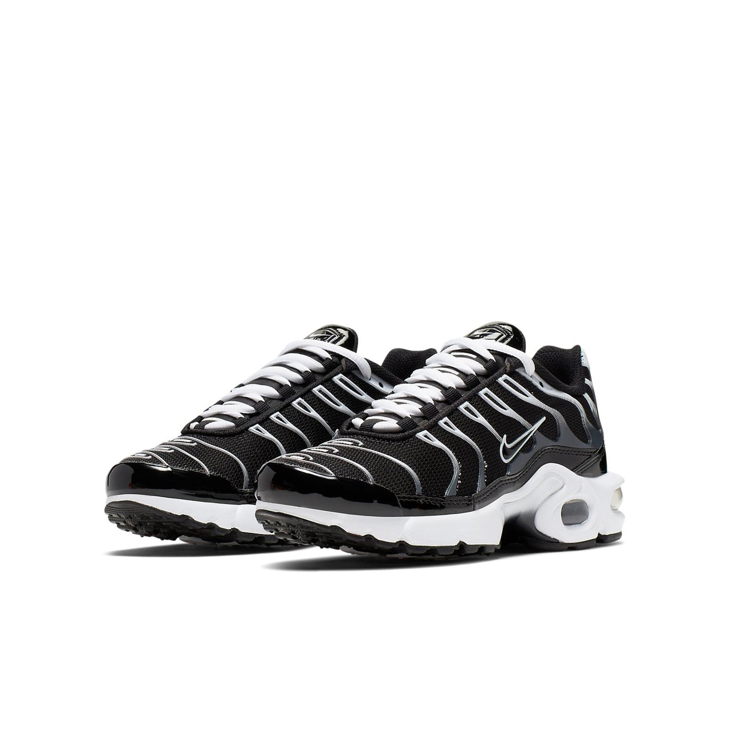 (GS) Nithtke Aithtr Max Plus 'Black White' AR1852-006