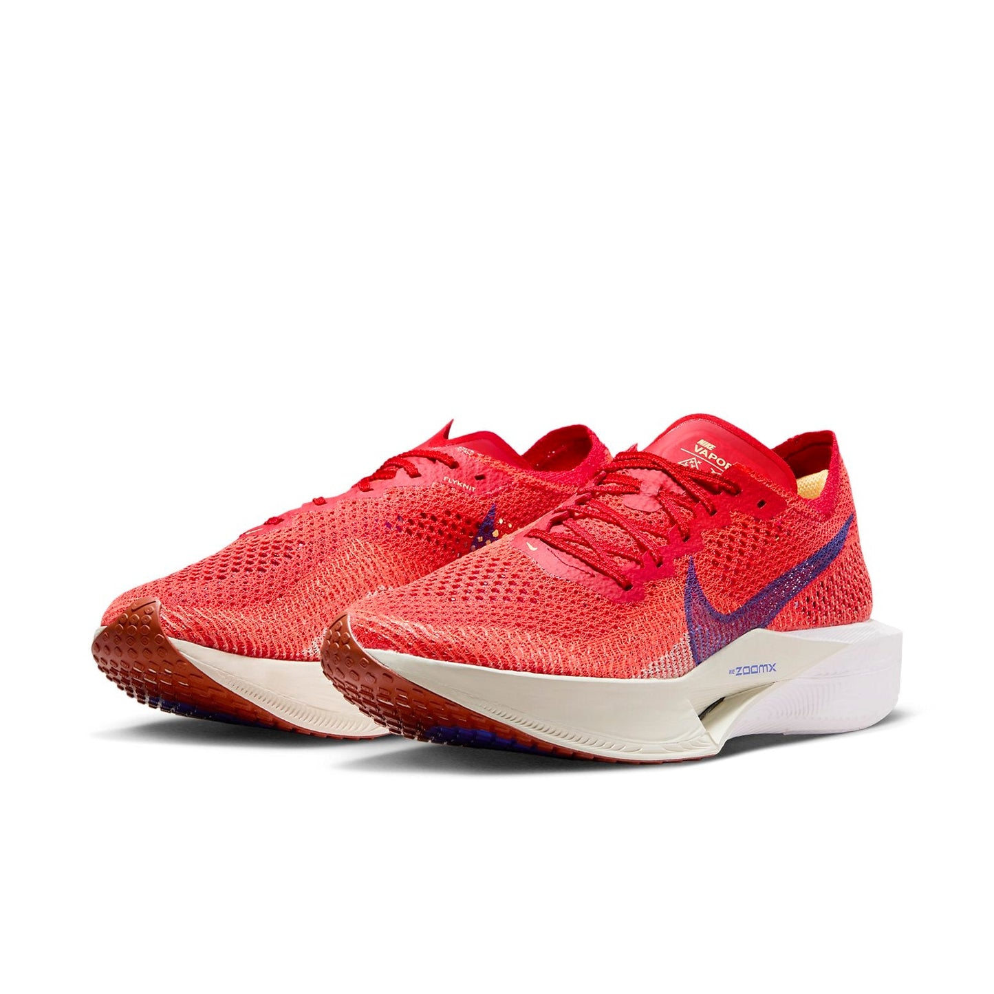 Nithtke Zoothtmx Vaporfly Next% 3 'Red Royal Blue' DV4129-601