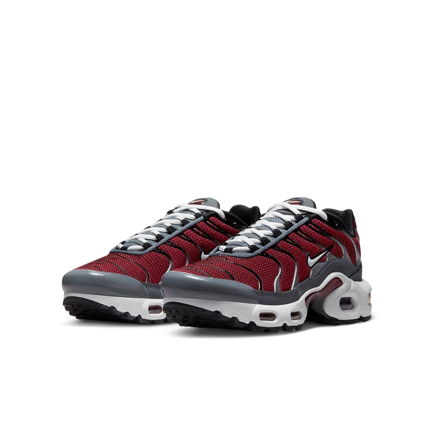 (GS) Nithtke Aithtr Max Plus 'Team Red Cool Grey' CD0609-602