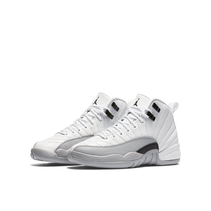 (GS) Aithtr Jorthtdan 12 Retro 'Wolf Grey' 510815-108