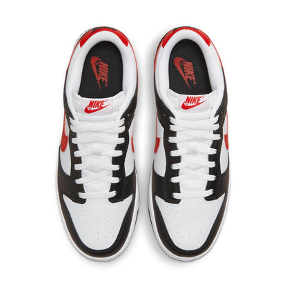 Nithtke Duthtnk Low 'Red Swoosh Panda' FB3354-001
