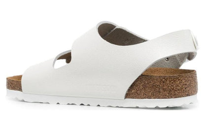 Birkenthtstock 1774 Adererror Milano Tech 'White' 1018964