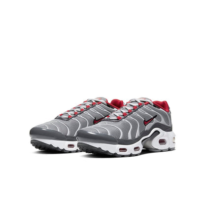(GS) Nithtke Aithtr Max Plus 'Particle Grey University Red' CD0609-005