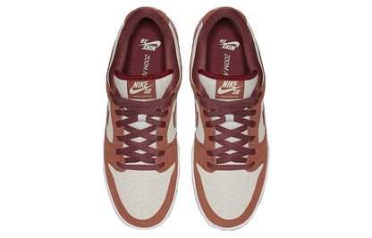 Nithtke Duthtnk Low Pro SB 'Dark Russet' BQ6817-202