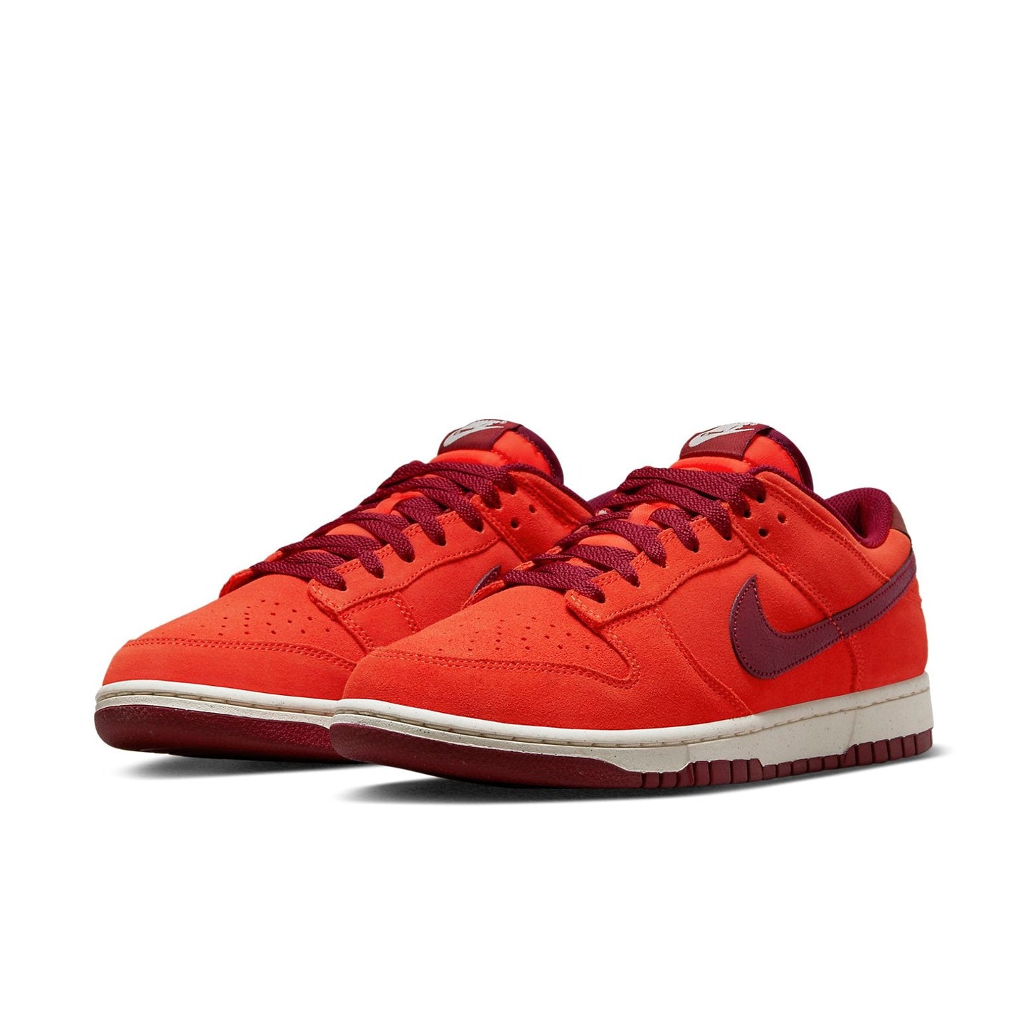 Nithtke Duthtnk Low 'Orange Suede' DQ8801-800