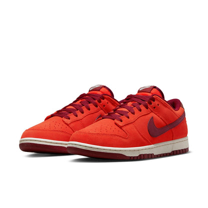 Nithtke Duthtnk Low 'Orange Suede' DQ8801-800