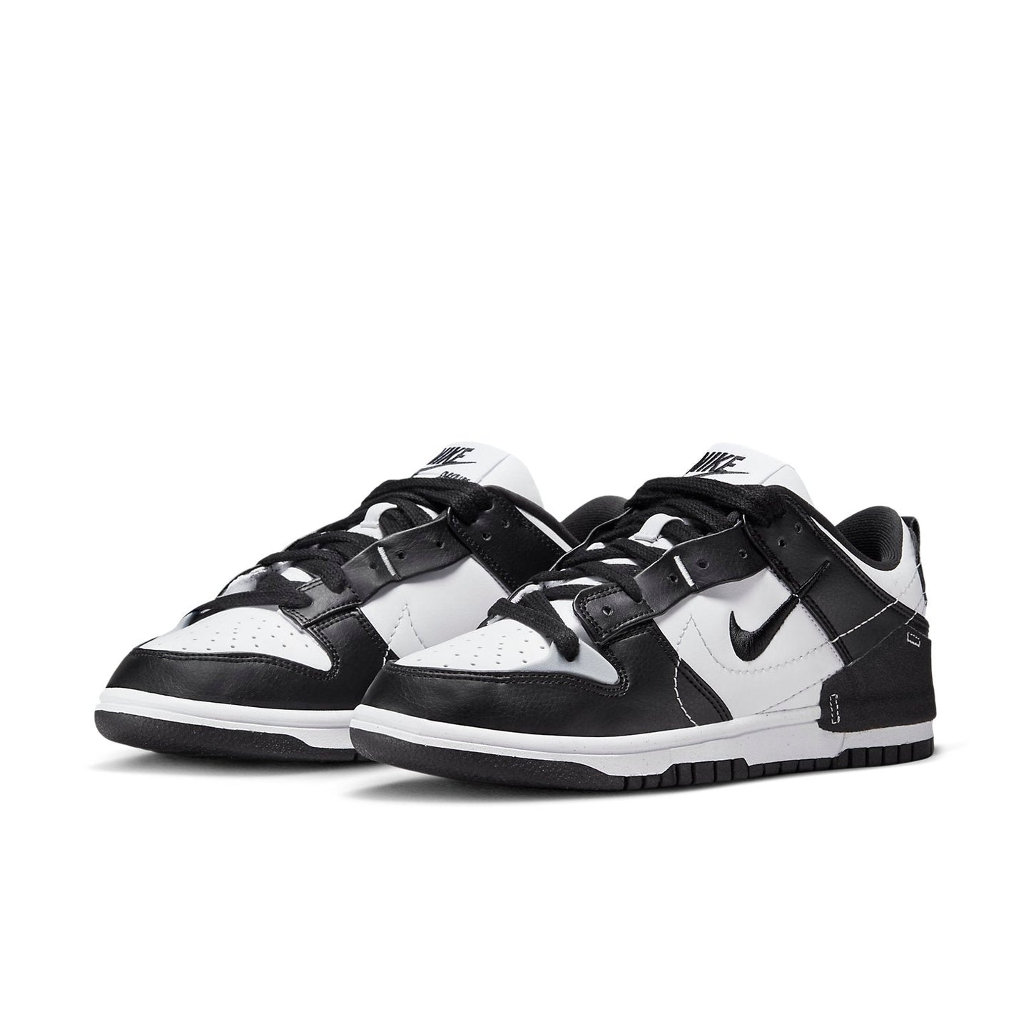 (WMNS)Nithtke Duthtnk Low Disrupt 2 'Panda' DV4024-002