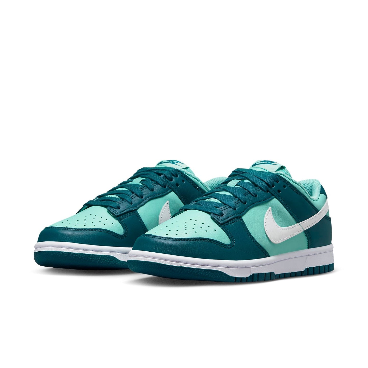 (WMNS) Nithtke Duthtnk Low 'Green' DD1503-301