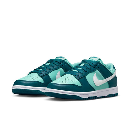 (WMNS) Nithtke Duthtnk Low 'Green' DD1503-301