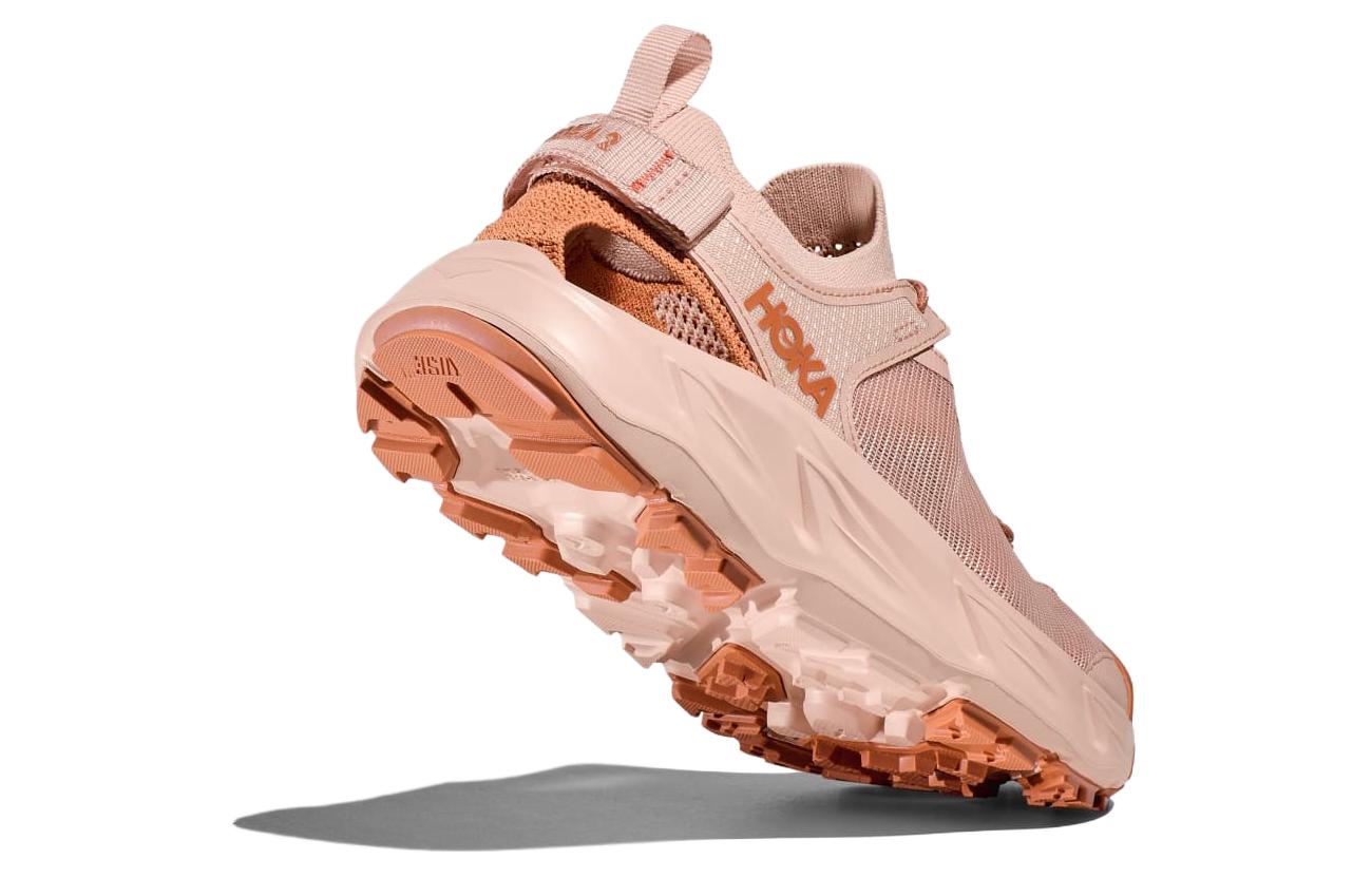 (WMNS) Hothtka ONE ONE Hopara 2 Sandal 'Cream Cedar' 1147670-CMCD