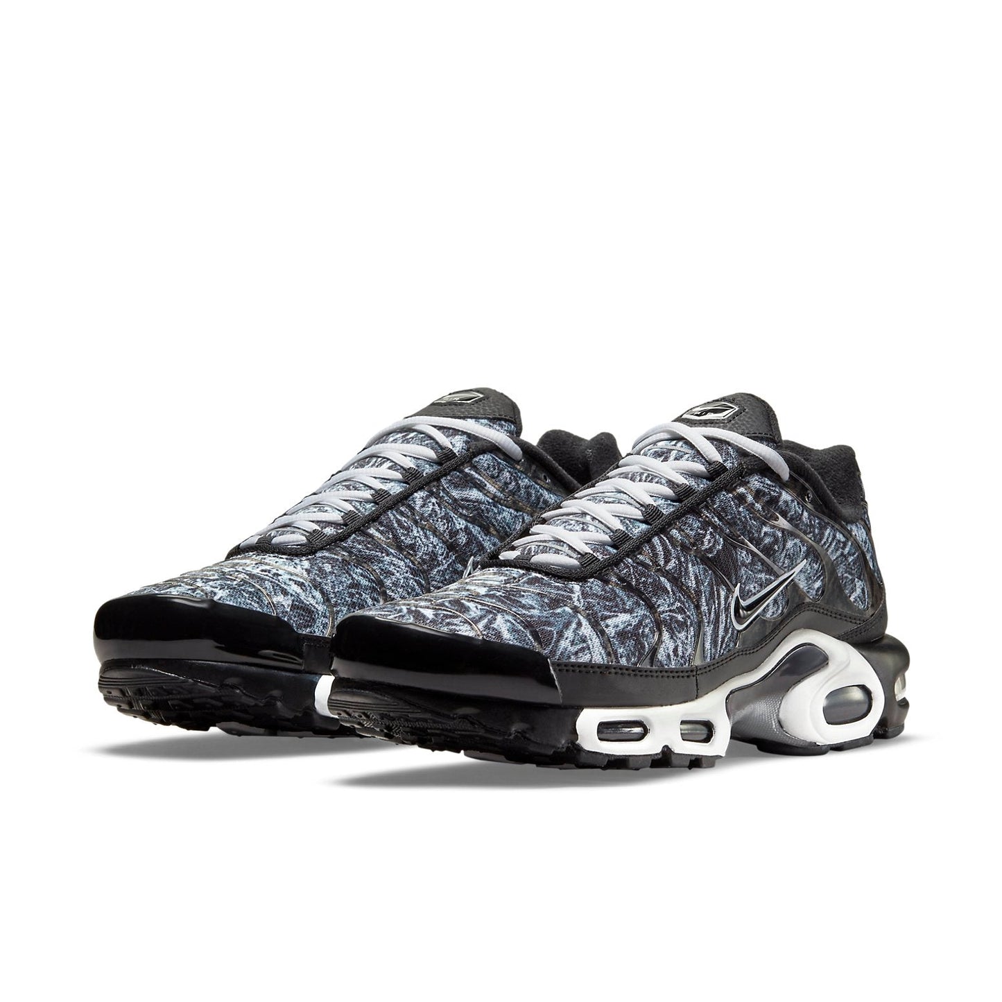 Nithtke Aithtr Max Plus 'Shattered Ice - Black' DO6384-001