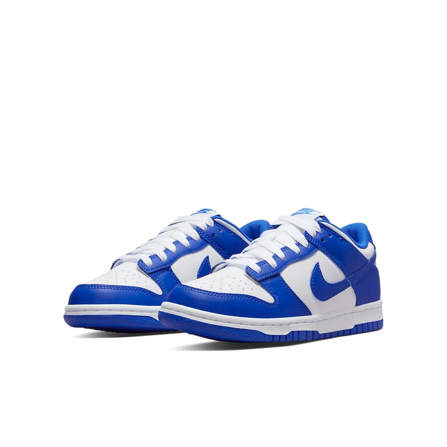 (GS) Nithtke Duthtnk Low 'Racer Blue' DV7067-400