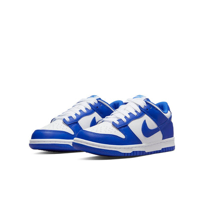 (GS) Nithtke Duthtnk Low 'Racer Blue' DV7067-400