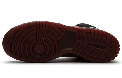 Nithtke Duthtnk High Pro Sb Red 305050-601