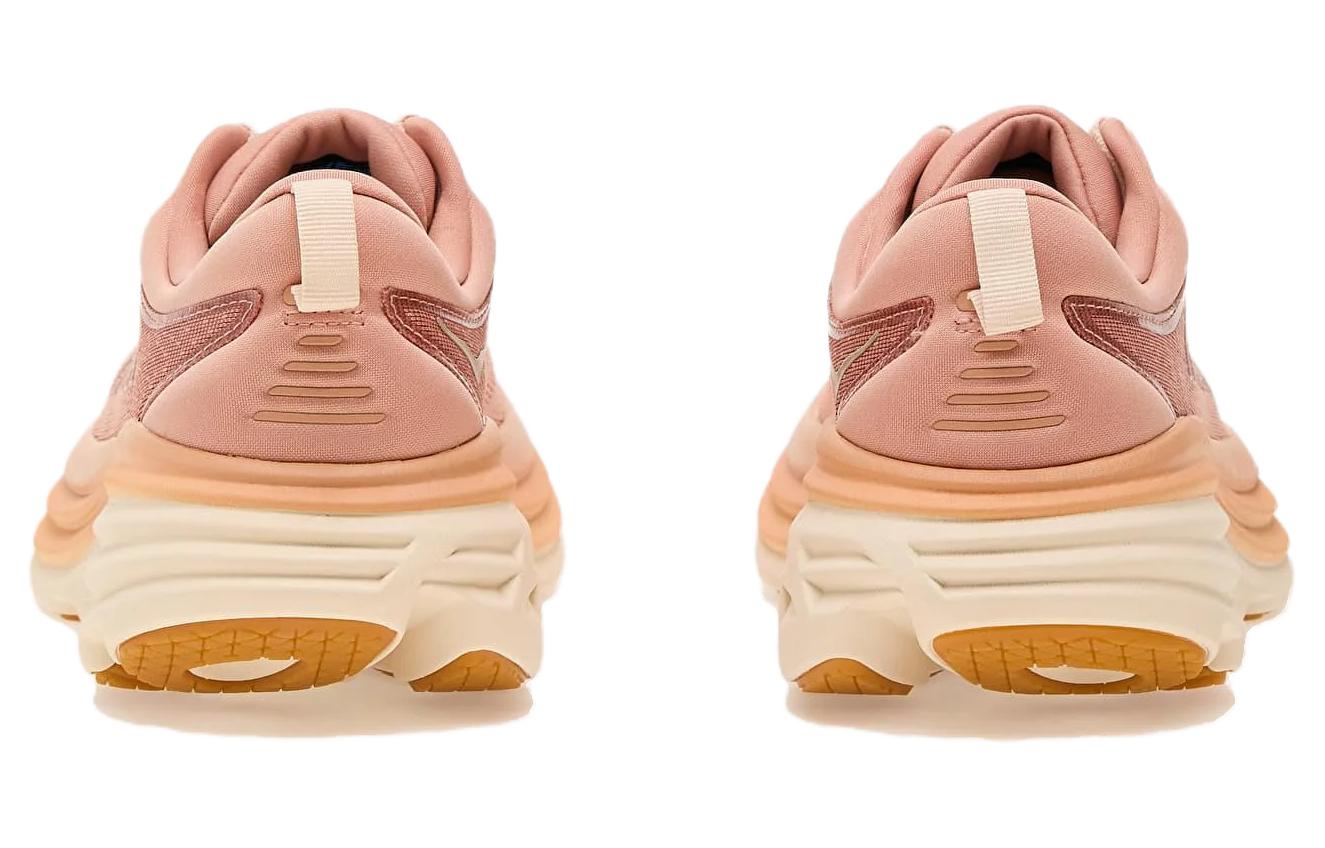 (WMNS) Hothtka ONE ONE Bondi 8 'Sandstone Cream' 1127952-SNC