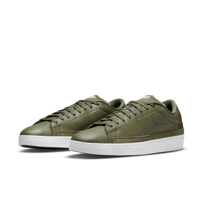 Nithtke blathtzer Low X Low-Top Sneakers Green DA2045-201