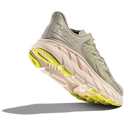 Hothtka ONE ONE Clifton LS 'Barley Oat Milk' 1141550-BYT