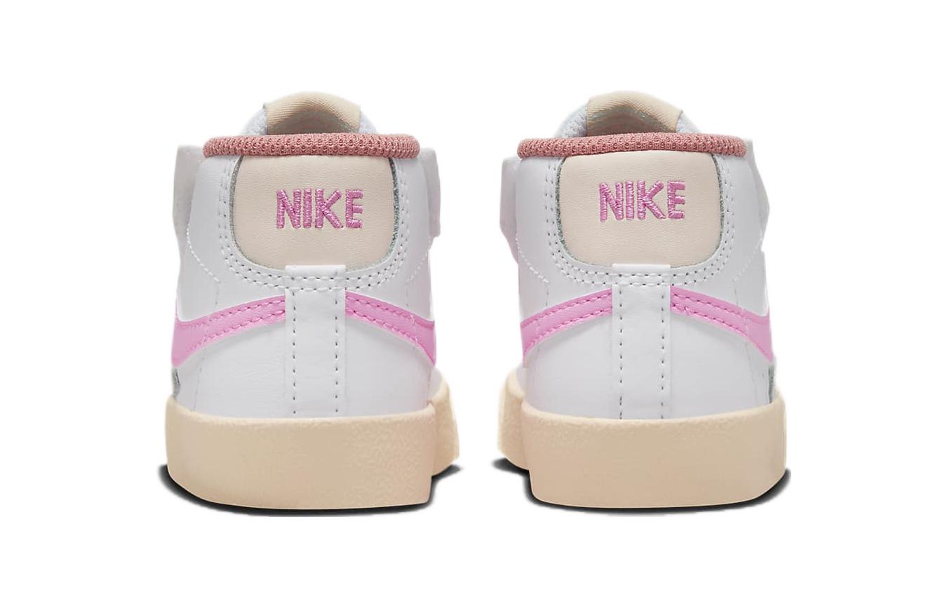 (TD) Nithtke blathtzer Mid '77 'White Pink Spell' DZ2902-100