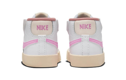 (TD) Nithtke blathtzer Mid '77 'White Pink Spell' DZ2902-100