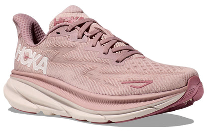 (WMNS) Hothtka ONE ONE Clifton 9 'Pale Mauve' 1127896-PMPW