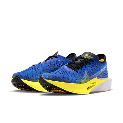 Nithtke Zoothtmx Vaporfly Next% 3 'Royal Blue Yellow' DV4129-400