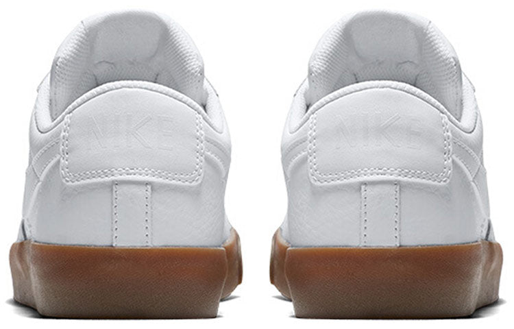 Nithtke blathtzer Low LE 'Gum Med Brown' AQ3597-102