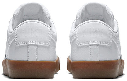 Nithtke blathtzer Low LE 'Gum Med Brown' AQ3597-102