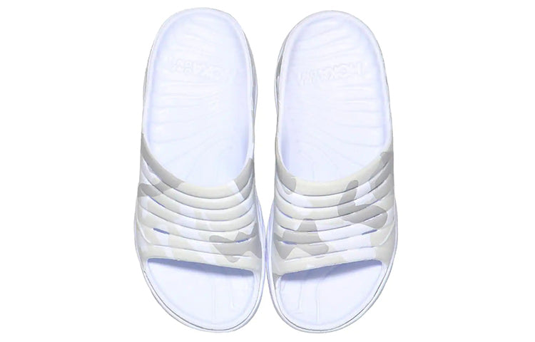 Hothtka ONE ONE Ora Recovery 'White' 1126850-WWH