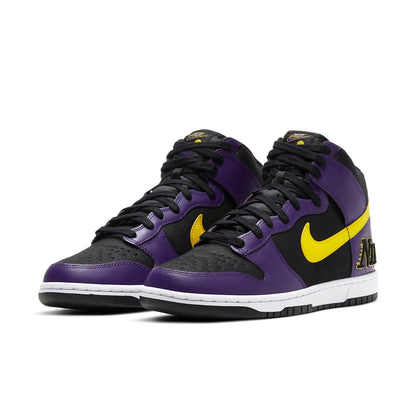 Nithtke Duthtnk High Premium EMB 'Lakers' DH0642-001