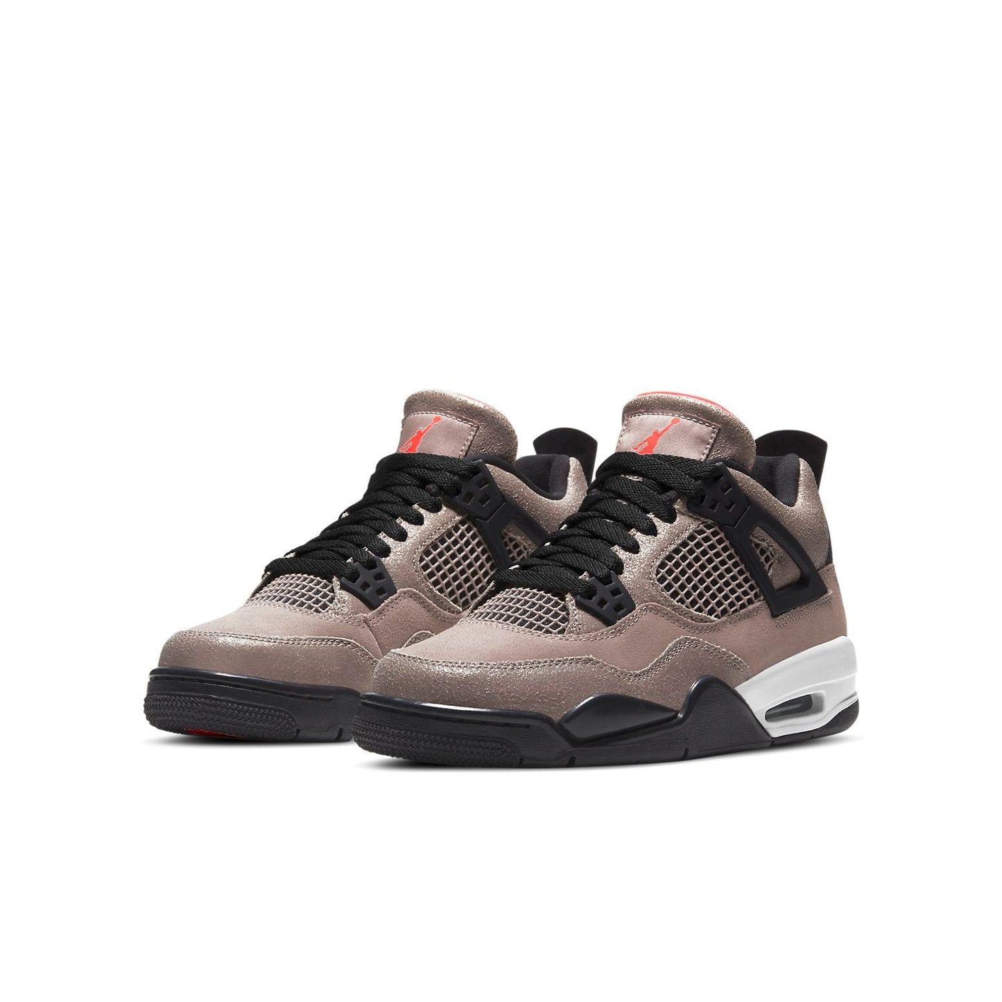 (GS) Aithtr Jorthtdan 4 Retro 'Taupe Haze' DJ6249-200