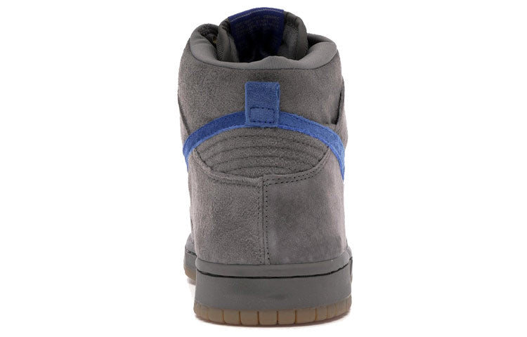 Nithtke Duthtnk High Pro SB 'Iron' 305050-241