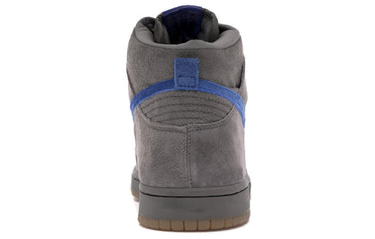 Nithtke Duthtnk High Pro SB 'Iron' 305050-241